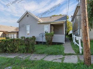 1620 Goff Ave, Clarksburg, WV 26301