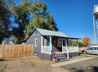 605 N 3rd St, Nyssa, OR 97913