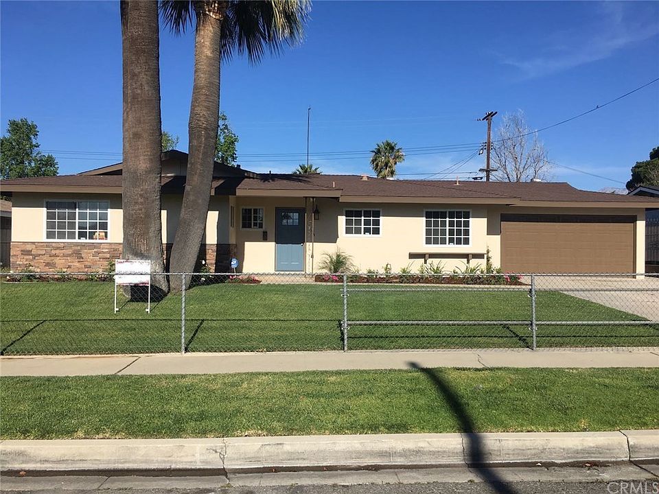 2nd image of 1650 N Willow Ave