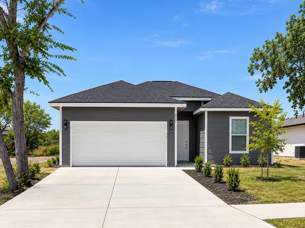 8227 Rain Dance, San Antonio, TX 78242