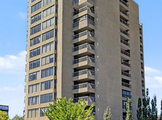 River Park Place, Edmonton, AB T5H 4B6