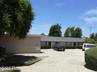 450 Belmont Dr #2, Salinas, CA 93901