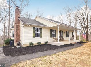 28910 Shannon Ct, Mechanicsville, MD 20659