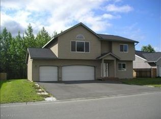 4129 Scenic View Dr, Anchorage, AK 99504