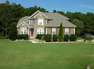 9112 Coconut Ln, Raleigh, NC 27603