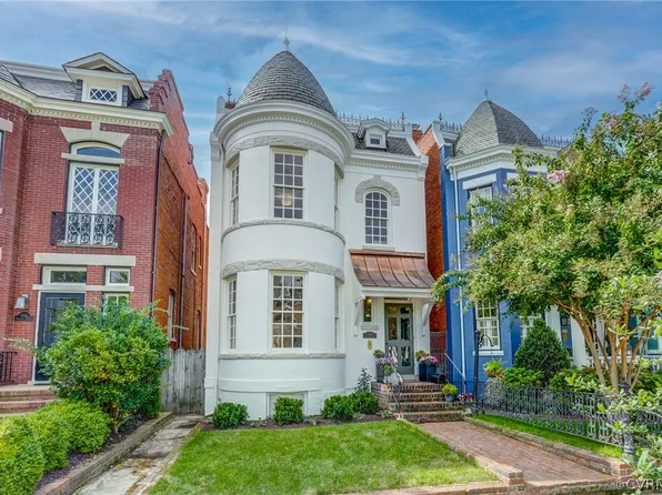 2103 Hanover Ave, Richmond, VA 23220