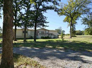 784 Marsden Rd, Overbrook, OK 73453