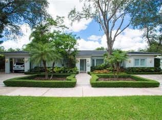 745 S Alhambra Cir, Coral Gables, FL 33146