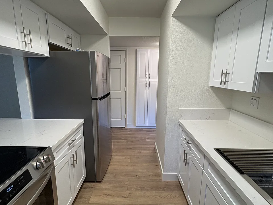 Cambridge Oaks Apartments
