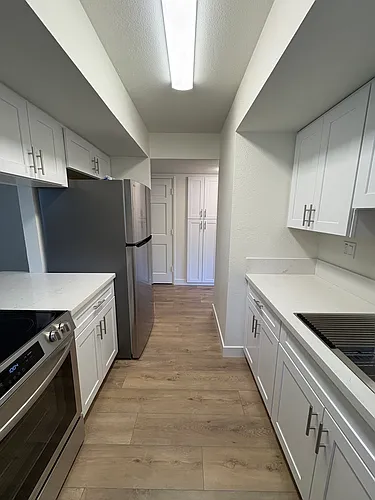 Cambridge Oaks Apartments Photo 1