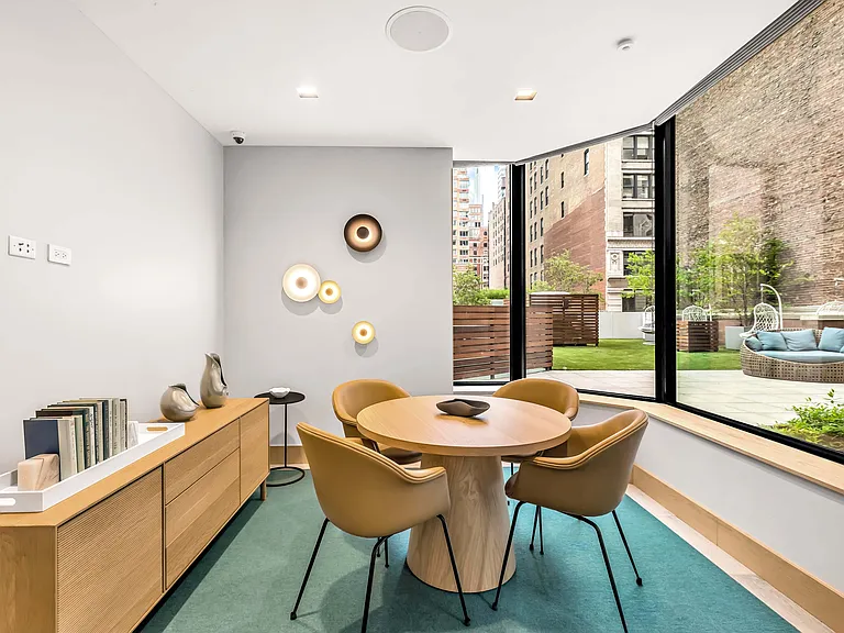 77 W 24th St #12-G — Photo 13