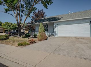 494 Saint Clair Way, Eagle Pt, OR
