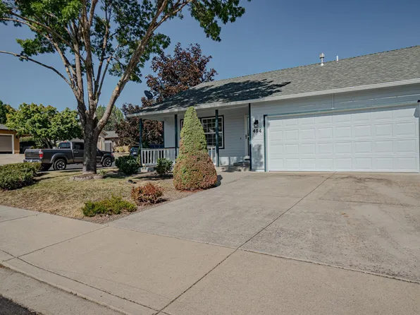 494 Saint Clair Way, Eagle Pt, OR 97524