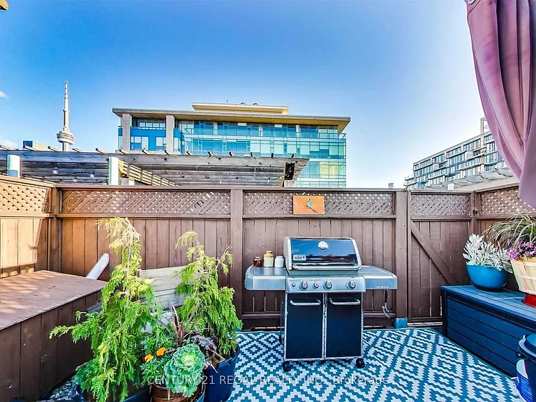 500 Richmond St W #Penthouse 24 — Photo 16