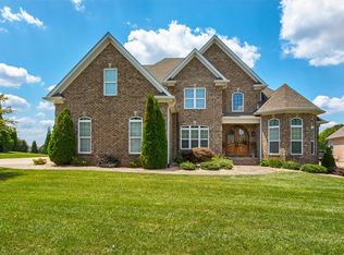 227 Grand Teton Way, Bowling Green, KY 42104