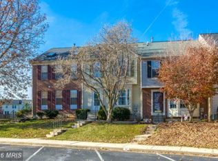 5214 Earles Ct, Frederick, MD 21703