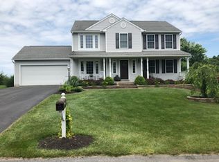 106 Cambridge Pl, Somerset, PA 15501