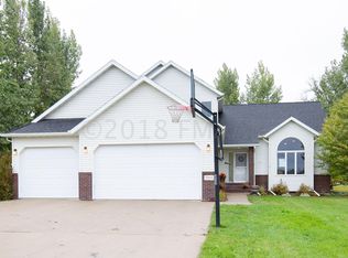 7004 68th Ave S, Horace, ND 58047
