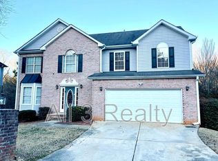 3926 Heritage Pointe, Lithonia, GA 30038