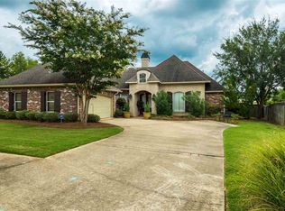 120 Belle Meade Blvd, Flowood, MS 39232