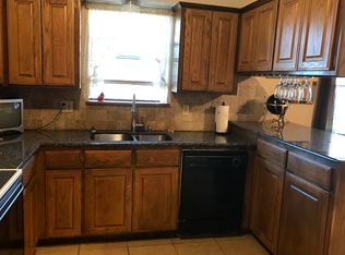 4401 Overland Cir, Noble, OK 73068