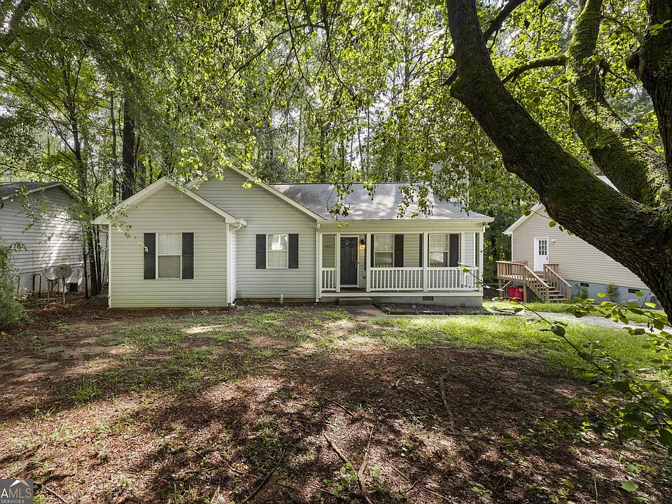536 Loblolly Ln