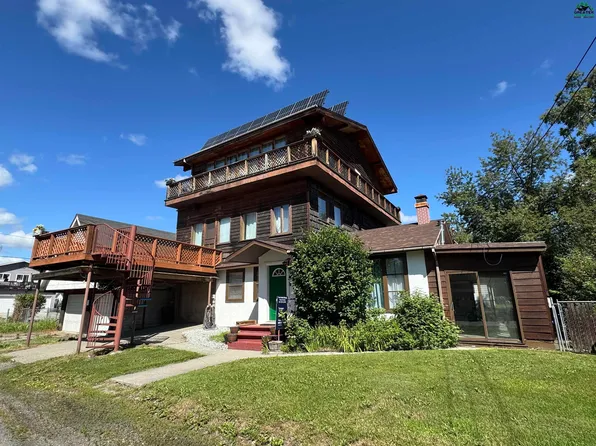 936 9th Ave, Fairbanks, AK 99701