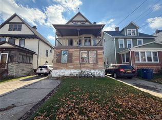 155 Altruria St, Buffalo, NY 14220