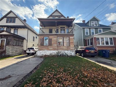 155 Altruria St, Buffalo, NY, 14220