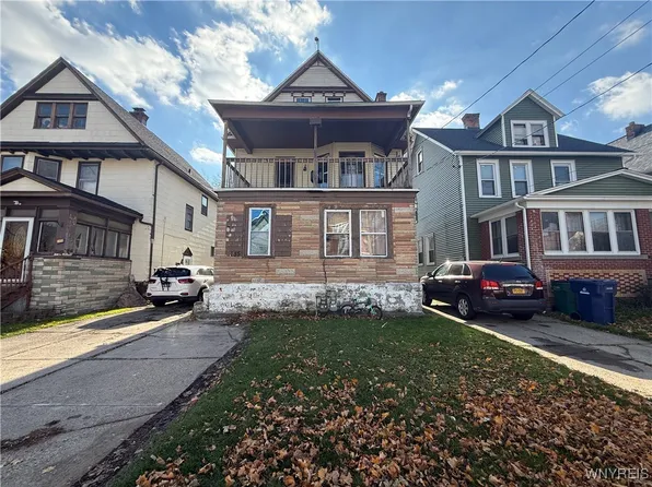 155 Altruria St, Buffalo, NY 14220