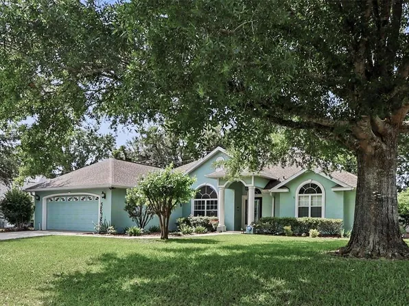5898 SW 89th Pl, Ocala, FL 34476