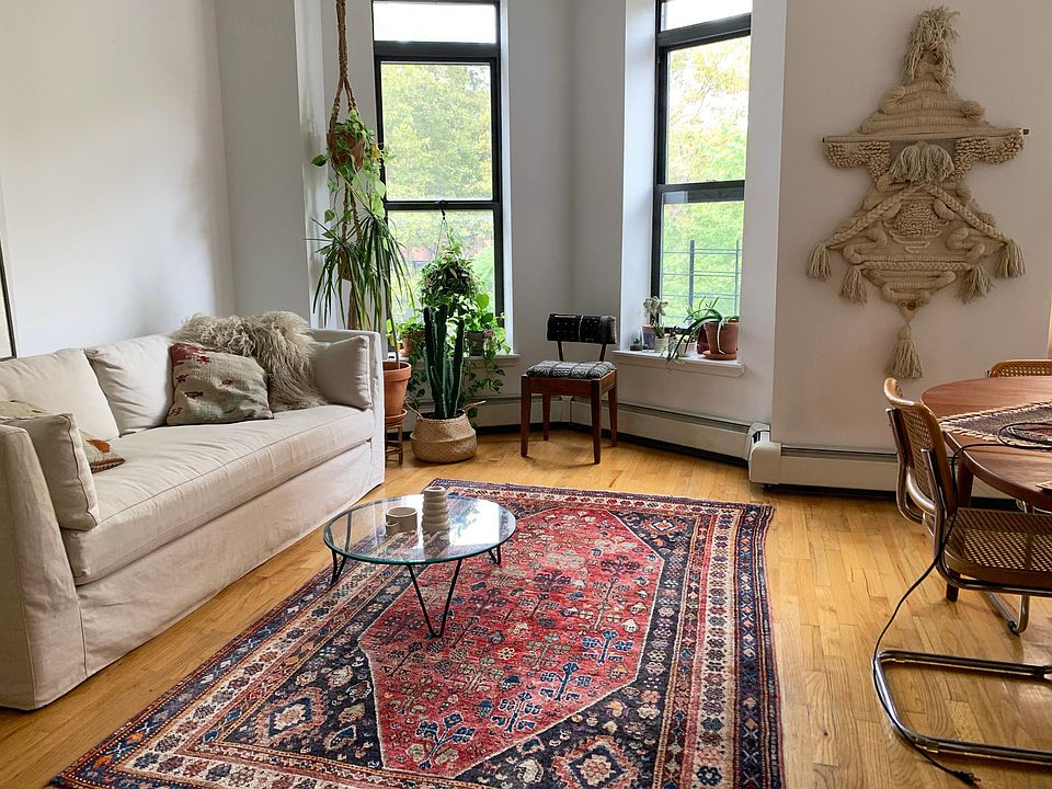 1st image of 338A Lafayette Ave #2