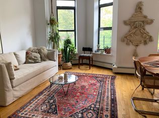 338A Lafayette Ave #2, Brooklyn, NY 11238