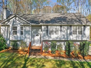 215 Sterling Dr, Canton, GA 30115