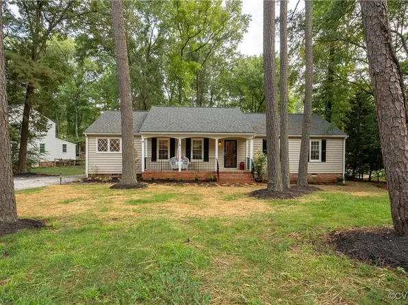 12305 Roaringbrook Ct, Henrico, VA 23233