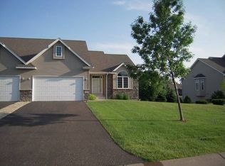 1902 135th Ave NW, Andover, MN 55304