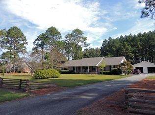 1601 Rutland Rd, Tifton, GA 31793