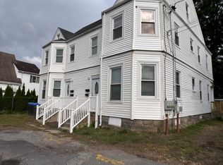 9 Foskett Ct #A, Natick, MA 01760