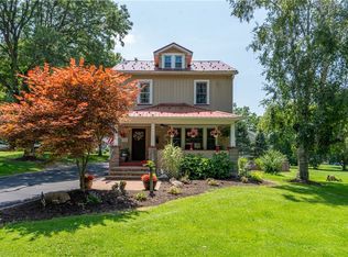 600 E River Rd, Rochester, NY 14623