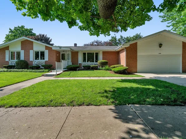 2345 Lynwood St, Morris, IL 60450