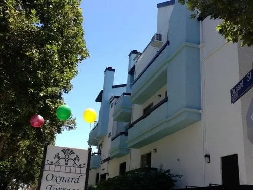 Oxnard Terrace Photo 1