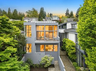 Mcgilvras Jj 2nd Add, Seattle, WA 98112