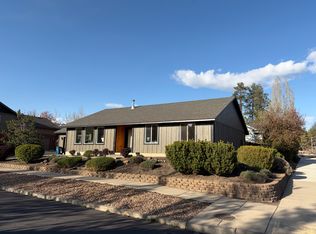 3062 Kelly Hill Ct, Bend, OR 97703