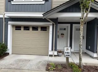 6956 193rd St #11, Surrey, BC V4N 6E7