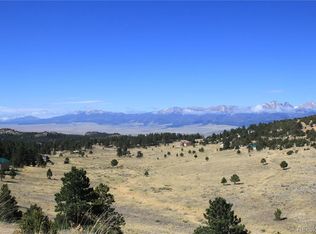 Keepsake Loop, Westcliffe, CO 81252