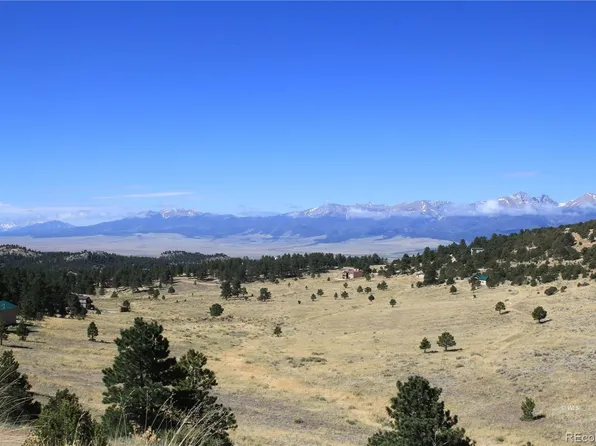 Keepsake Loop, Westcliffe, CO 81252