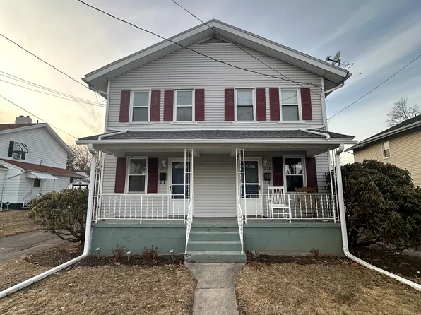 1259 Sively St, Wilkes Barre, PA 18706