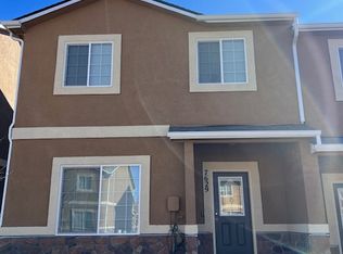7629 Grand Fir Point, Colorado Springs, CO 80908