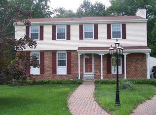 7739 Aragorn Ct, Hanover, MD 21076