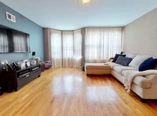 227 W End Ave, Newark, NJ 07106